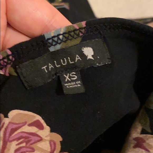 Talula XS skirt - Picture 3 of 3